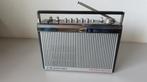 Blaupunkt Derby De Luxe, Ophalen of Verzenden, Gebruikt, Transistorradio