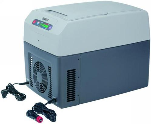 Waeco koel- en warmtebox, 14 liter, grijs, Caravans en Kamperen, Koelboxen, Nieuw, Elektrisch, Ophalen