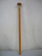 Houten Vlaggenstokken, 100 cm, Watersport en Boten, Ophalen of Verzenden, Nieuw, Overige typen