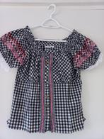 Oostenrijkse blouse, Country Line, maat 40, Maat 38/40 (M), Country Line, Ophalen of Verzenden, Kleding