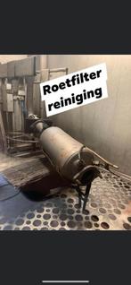 Roetfilter verstopt? OF niet door de APK?, Ophalen, Nieuw, Daihatsu