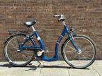 Excelsior damesfiets extra lage instap, Fietsen en Brommers, Versnellingen, Zo goed als nieuw, Minder dan 47 cm, Ophalen