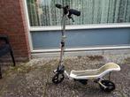 Space Scooter, Ophalen of Verzenden, Gebruikt, Gewone step, Space Scooter oranje/rood zwart