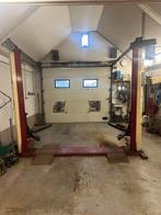 FOG 2-koloms hefbrug – 2,5 ton – volledig werkend, Auto diversen, Autogereedschap, Ophalen