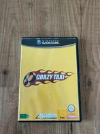 Crazy Taxi Nintendo GameCube, Spelcomputers en Games, Games | Nintendo GameCube, Gebruikt, Verzenden