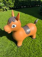 Skippy bal paard, Kinderen en Baby's, Ophalen of Verzenden, Gebruikt