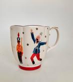 Anthropologie nutcracker mok, Ophalen, Blond Amsterdam, Keramiek, Nieuw