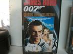 vhs 188b james bond  dr. no, Vanaf 12 jaar, Ophalen of Verzenden, Zo goed als nieuw, Actie en Avontuur