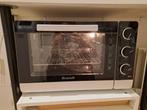 Brandt Mini-Oven (40L) - 2100W, Ophalen, Minder dan 45 cm, Hete lucht, Zo goed als nieuw