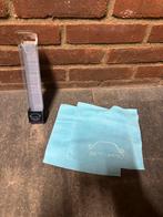 # Gloed Nieuwe Stipt Cockpit Towel Set of 2 New, Ophalen of Verzenden
