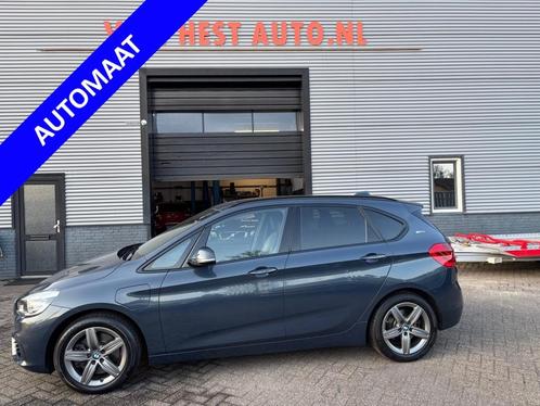Bmw 225 XE Serie Active Tourer 225 xe High Exc | plug in | 1, Auto's, BMW, Bedrijf, ABS, Achteruitrijcamera, Airbags, Airconditioning
