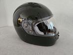 Motorhelm, Motor X, maat L 59-60., Motoren, Overige merken, Ophalen of Verzenden, Integraalhelm, L