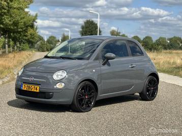 Fiat 500 1.0 TwinAir Pop beschikbaar voor biedingen