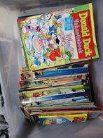 Donald Duck, Boeken, Gelezen, Meerdere stripboeken, Ophalen