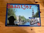 Baanjer bordspel, Hobby en Vrije tijd, Gezelschapsspellen | Bordspellen, Ophalen, Zo goed als nieuw