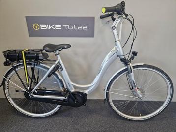 Dutch Id Evo D48 Bosch nieuwstaat! 1771km beschikbaar voor biedingen