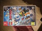 LEGO Ninjago Movie Videogame (Nintendo Switch), Spelcomputers en Games, Online, Overige genres, Ophalen of Verzenden, Zo goed als nieuw