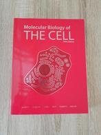 Molecular Biology of the Cell (5th ed.), Boeken, Studieboeken en Cursussen, Verzenden, Beta, Zo goed als nieuw, WO