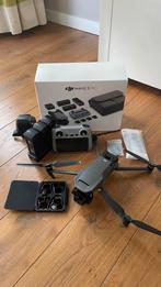 DJI Mavic 3 Pro fly more combo + RC Smart controller, Audio, Tv en Foto, Drones, Ophalen, Zo goed als nieuw
