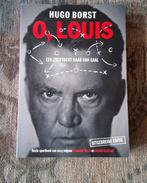 Hugo Borst - O, Louis, Boeken, Hugo Borst, Lopen en Fietsen, Ophalen of Verzenden, Zo goed als nieuw