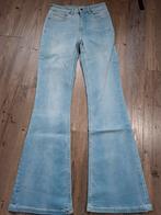 KUYICHI Lisette flared jeans W27 L32, Blauw, KUYICHI, Nieuw, Ophalen of Verzenden
