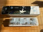 HP 201X cyaan LaserJet Toner - CF401X, Ophalen of Verzenden, Nieuw, Toner, HP
