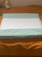 GRATIS Aankleedkussen voor babies, Ophalen, Gebruikt, Aankleedkussen, Overige merken