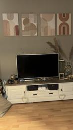 Tv meubel, Ophalen of Verzenden, 25 tot 50 cm, Minder dan 100 cm