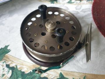 Dam ever ready fishing reel beschikbaar voor biedingen