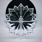 Nachtmann Loodkristal Serveerschaal Stervorm, Antiek en Kunst, Antiek | Glas en Kristal, Ophalen of Verzenden