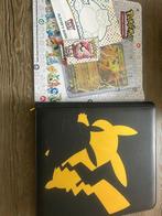 Pokémon 151 super master set, Ophalen of Verzenden, Zo goed als nieuw