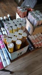 Restpartij confetti shooters, Ophalen of Verzenden, Nieuw, Feestartikel, Overige