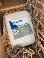 Sigmafix universal primer 10L! Nieuw!, 5 tot 10 liter, Wit, Nieuw, Ophalen of Verzenden
