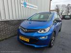 Opel Ampera-e Business executive 60 kWh | Leer | Stoel en St, Auto's, Opel, 163 min, Gebruikt, LED verlichting, Blauw