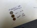 Diverse Munten Collectie, Postzegels en Munten, Munten | Europa | Niet-Euromunten, Ophalen of Verzenden, Overige landen, Losse munt