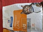 Hills urinary care s/d kat, Dieren en Toebehoren, Ophalen of Verzenden, Kat