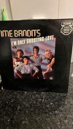 Time Bandits I’m only shooting love maxi single, Cd's en Dvd's, Gebruikt, Ophalen of Verzenden