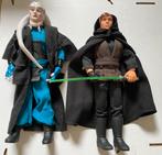 Star Wars Luke Skywalker & Bib Fortuna FAO Schwarz 12 Inch, Verzamelen, Star Wars, Ophalen of Verzenden
