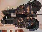Airsoft tactical vest, Verzamelen, Militaria | Algemeen, Ophalen of Verzenden, Landmacht, Nederland, Kleding of Schoenen