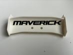 Maverick spoiler rc auto, Hobby en Vrije tijd, Modelbouw | Radiografisch | Auto's, Ophalen of Verzenden, Onderdeel, Zo goed als nieuw