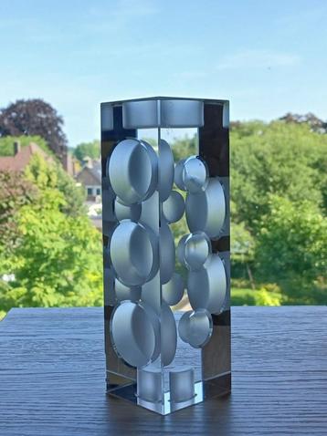 Glasobject Kandelaar Sfeerlicht Passion & Lights beschikbaar voor biedingen