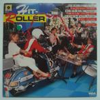 Hit-roller, originele lp uit 1984, Pop, Zo goed als nieuw, Ophalen, 12 inch