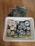 Kerstballen, Ophalen, Zo goed als nieuw