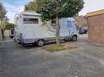 Dethleffs I 5970 Integraal camper 2002, Integraal, Tot en met 2, Diesel, Particulier
