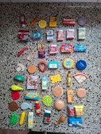 50 supermarkt mini's boodschappen winkeltje restaurant, Verzamelen, Albert Heijn, Ophalen of Verzenden