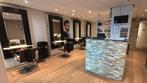 Turn-key Kapsalon en ook geschikt voor andere concepten