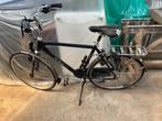 Multicycle herenrijwiel model mature 61 Allf, Gebruikt, Versnellingen, 57 tot 61 cm, Ophalen