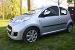 Peugeot 107 1.0-12V XR*5deurs*airco*elektr pakket, Voorwielaandrijving, Metallic lak, Gebruikt, 68 pk