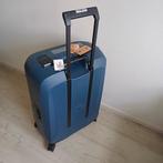 Samsonite Essens (nieuw met bon) - luxe uitvoering***, Sieraden, Tassen en Uiterlijk, Koffers, 60 tot 70 cm, Hard kunststof, Nieuw