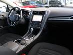 Ford Mondeo Wagon 2.0 IVCT HEV Trend I Navi I Camera I Keyle, Stof, Gebruikt, 750 kg, 4 cilinders